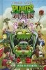 PLANTS VS ZOMBIES PETAL TO THE METAL HC [9781616559991]